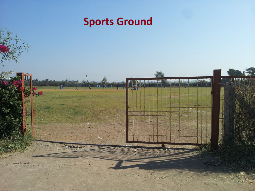 Sports-Ground image