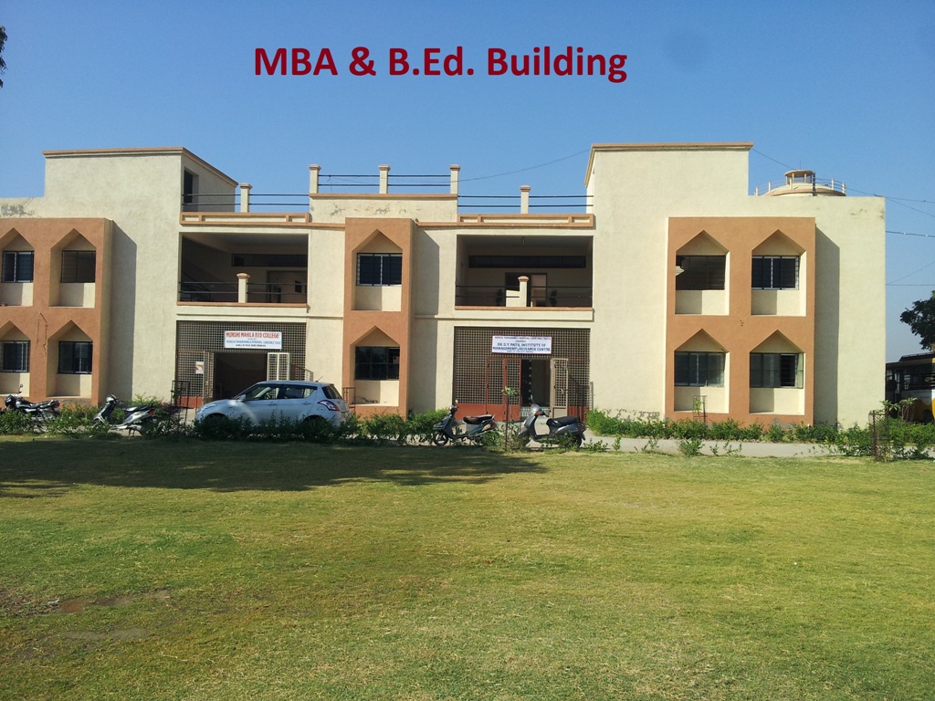 MBA College